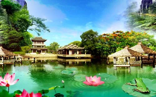 节能高标准高精度